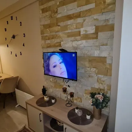 Apartment Magic Kop - Milmari *