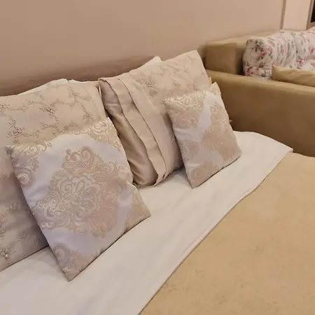 Apartman Magic Kop - Milmari