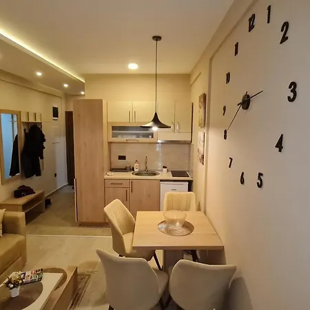 Magic Kop - Milmari Apartment *