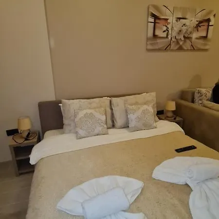 Magic Kop - Milmari Apartment Kopaonik