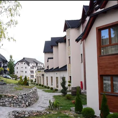 Magic Kop - Milmari Apartman *