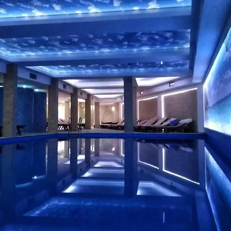 Magic Kop - Milmari Apartment Kopaonik