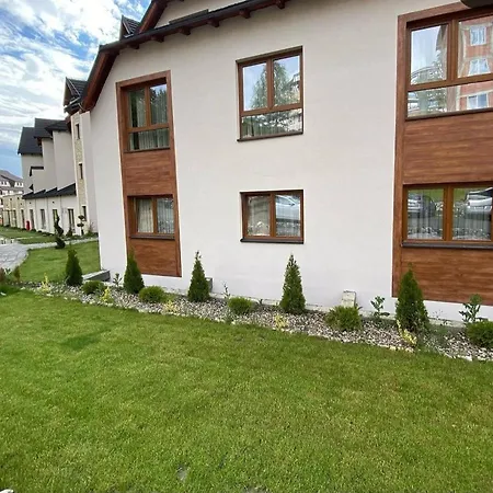 Apartment Magic Kop - Milmari Kopaonik