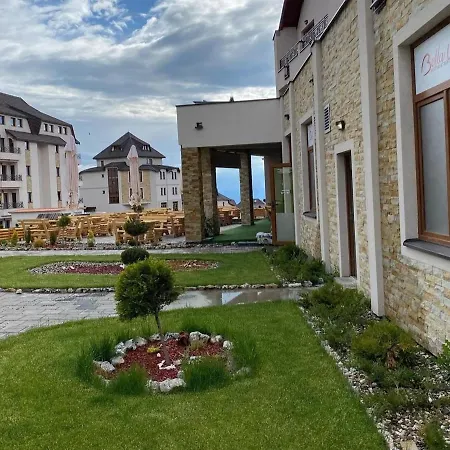 Magic Kop - Milmari Apartman