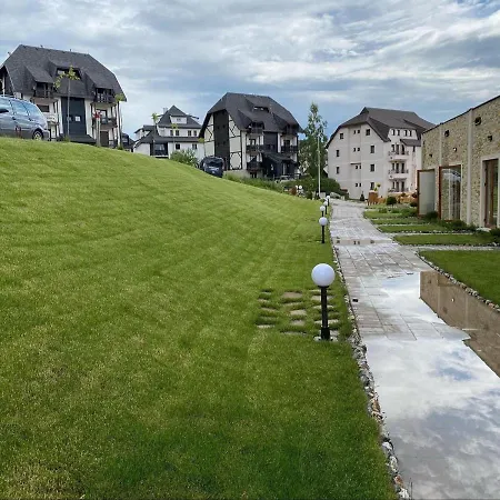 Magic Kop - Milmari 公寓 科帕奥尼克