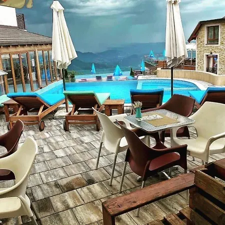 Apartment Magic Kop - Milmari Kopaonik
