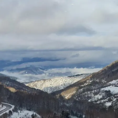 Magic Kop - Milmari Apartman *