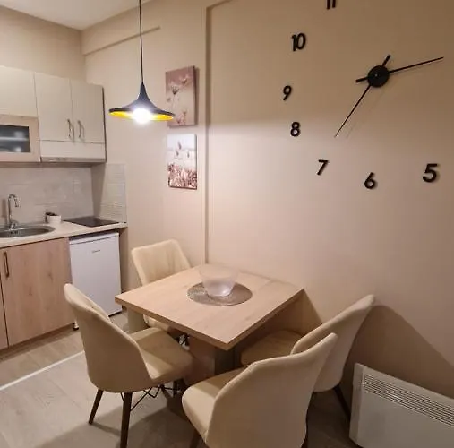 Magic Kop - Milmari Apartman *