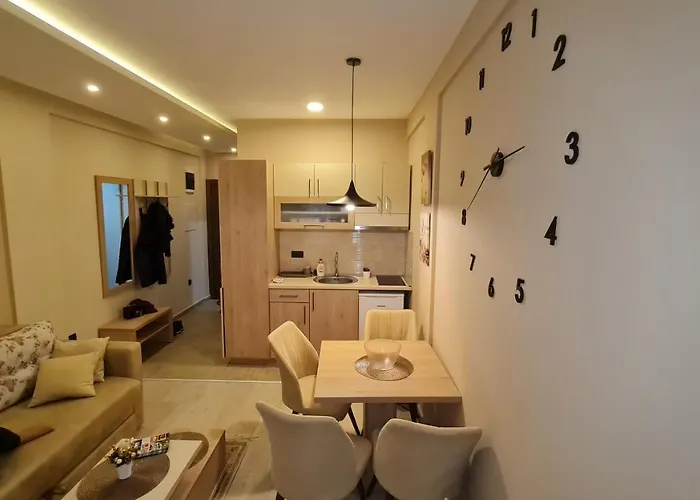 Magic Kop - Milmari Apartman *