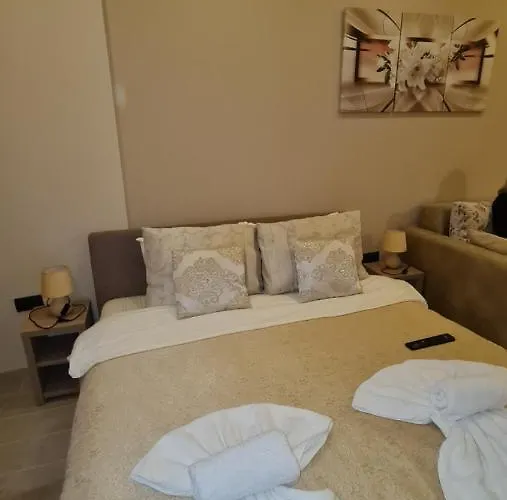 Magic Kop - Milmari Apartman Kopaonik