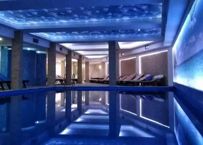 Magic Kop - Milmari Apartman Kopaonik