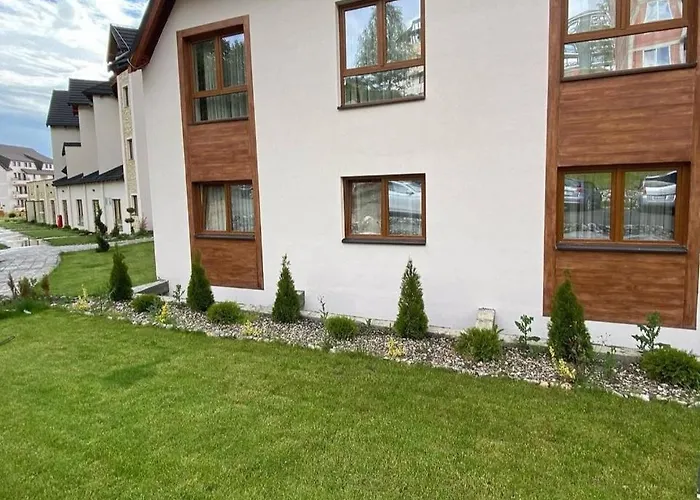 Apartman Magic Kop - Milmari Kopaonik