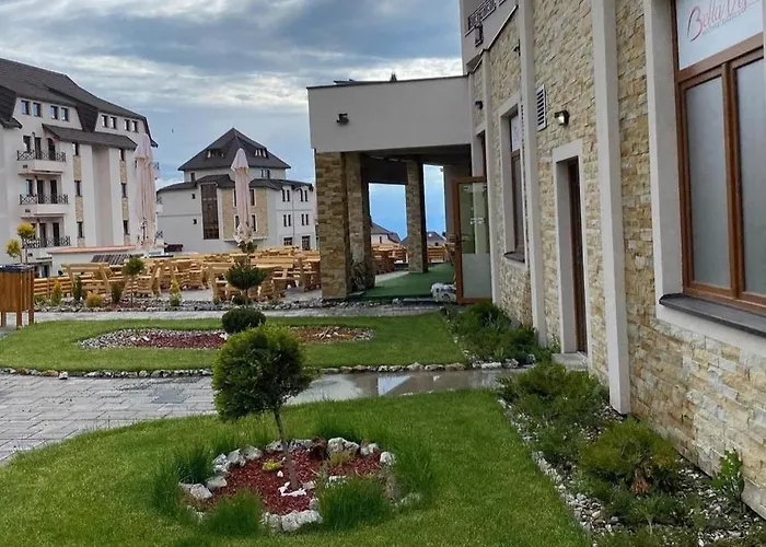 Magic Kop - Milmari アパート