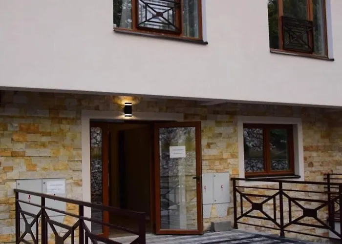 Magic Kop - Milmari Apartman