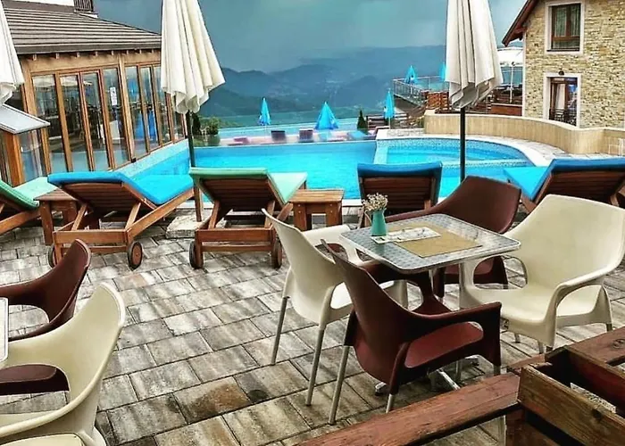 アパート Magic Kop - Milmari コパオニク