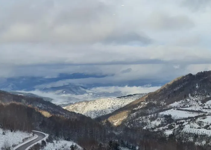 Magic Kop - Milmari Apartman *